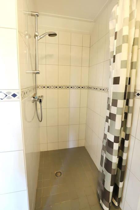 Grijpskerkseweg 3 Achterhuis Oostkapelle Εξωτερικό φωτογραφία